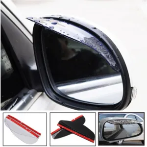 Mirror Anti Rain Guard