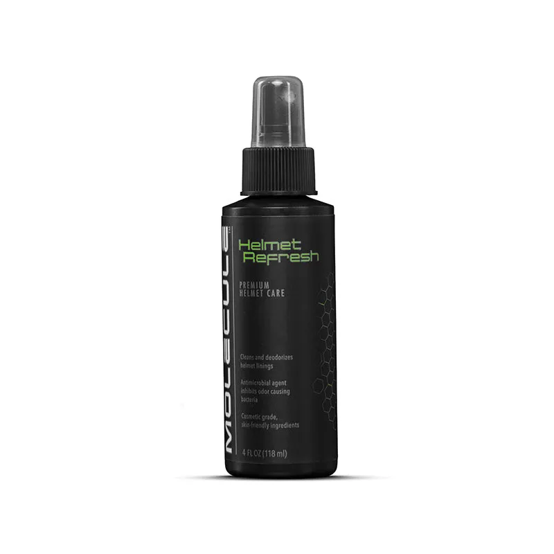 Molecule Helmet Cleaner Kit