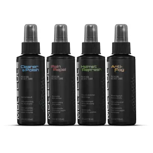Molecule Helmet Cleaner Kit