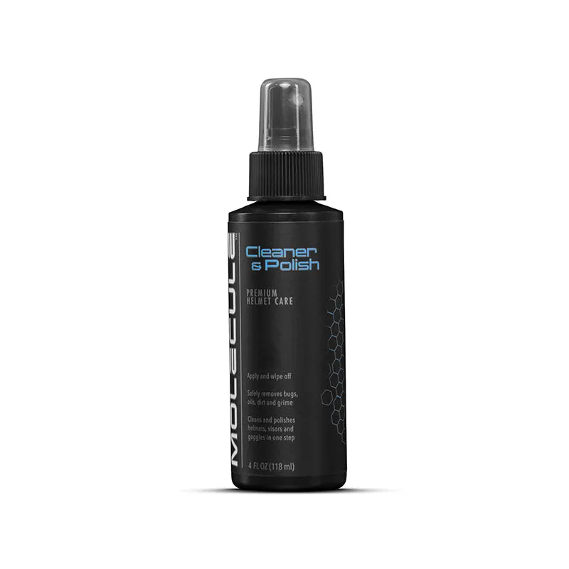 Molecule Helmet Cleaner Kit