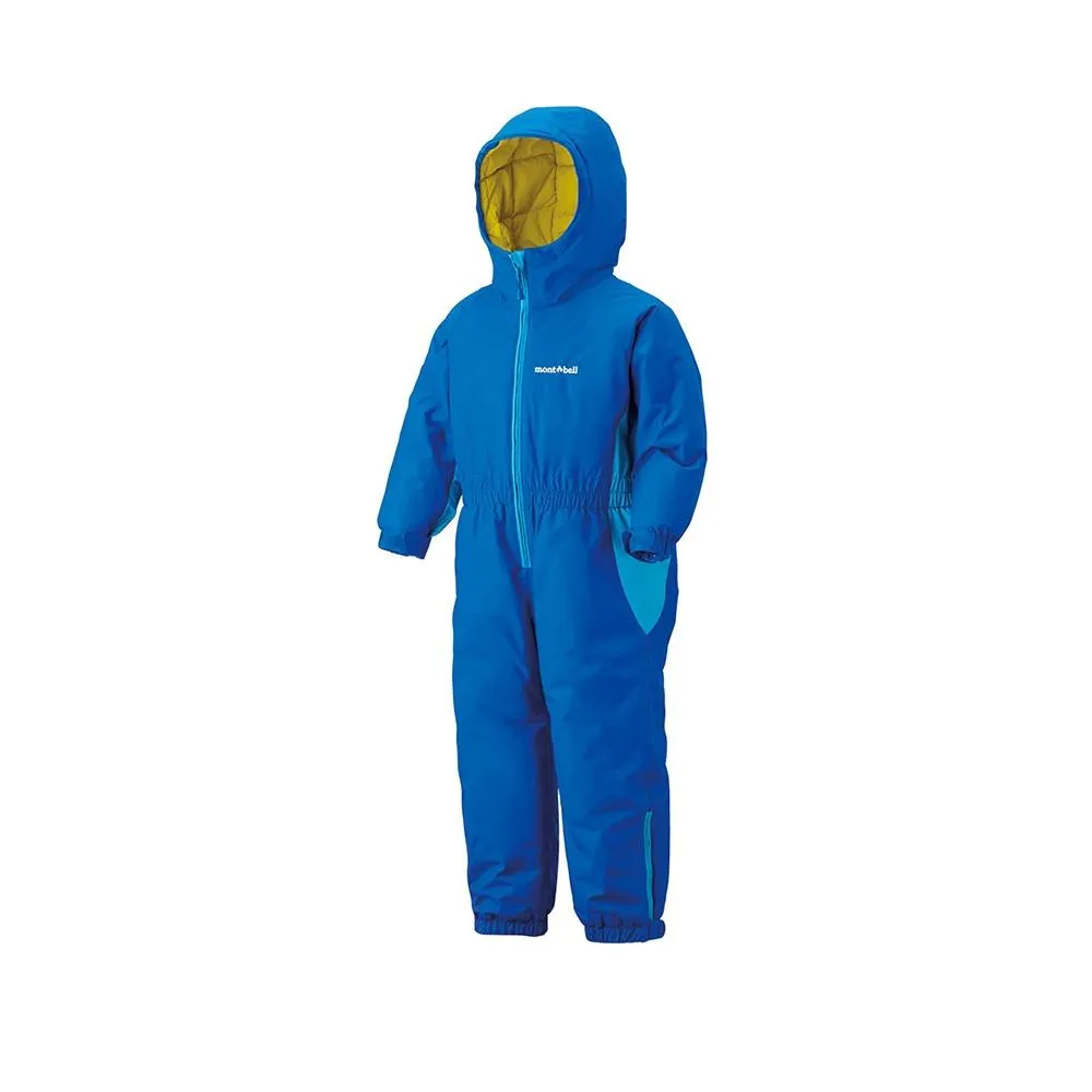 Montbell Powder Coveralls Kid's 100-120