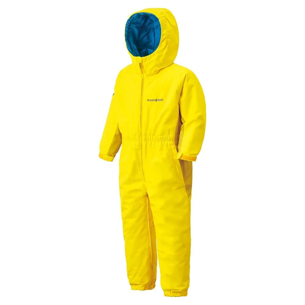 Montbell Powder Coveralls Kid's 100-120