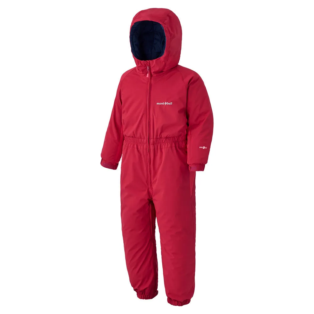 Montbell Powder Coveralls Kid's 100-120