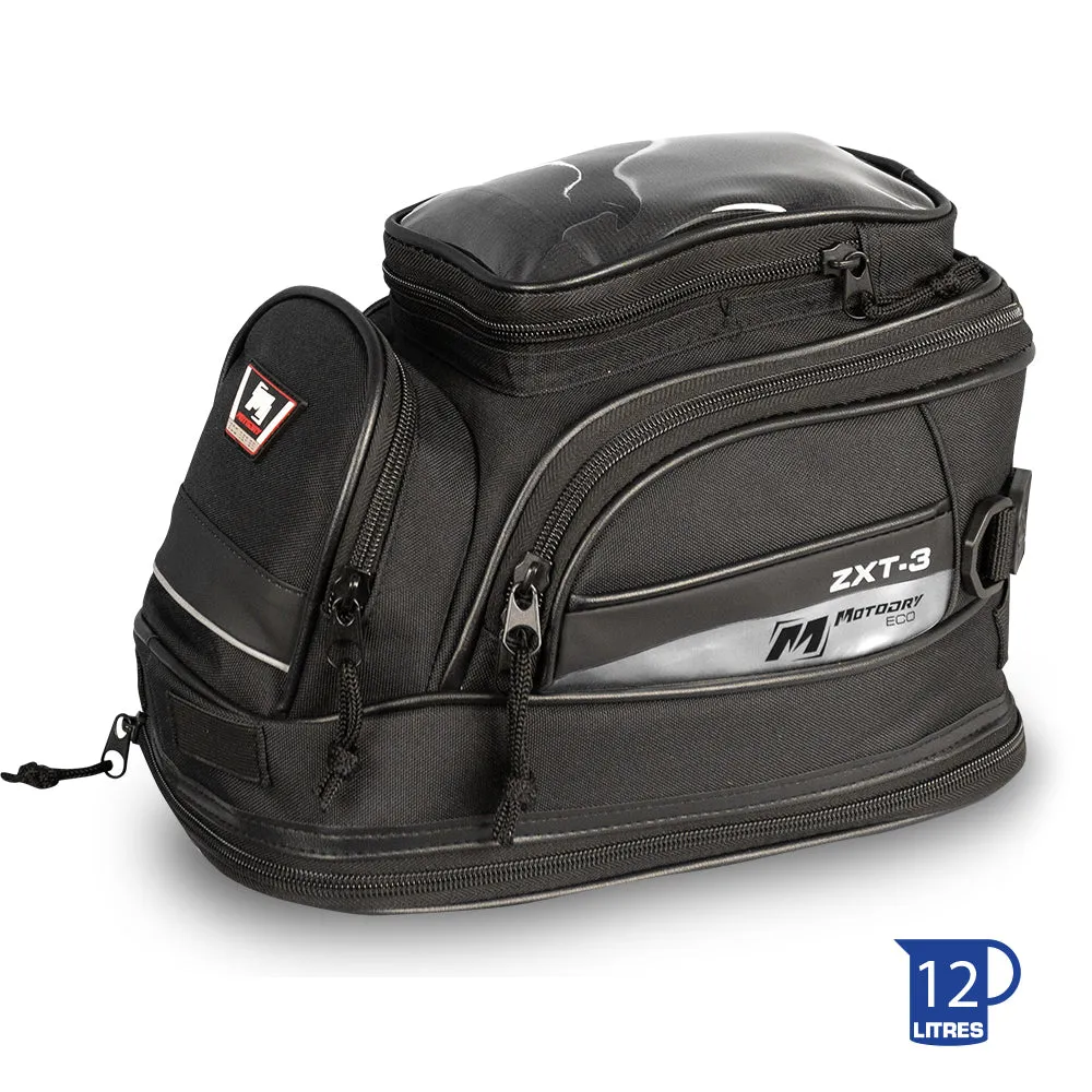 Motodry ZXT-3 Tank Bag