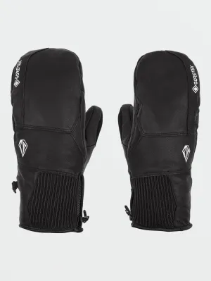 Moufles Service Gore-Tex - Black