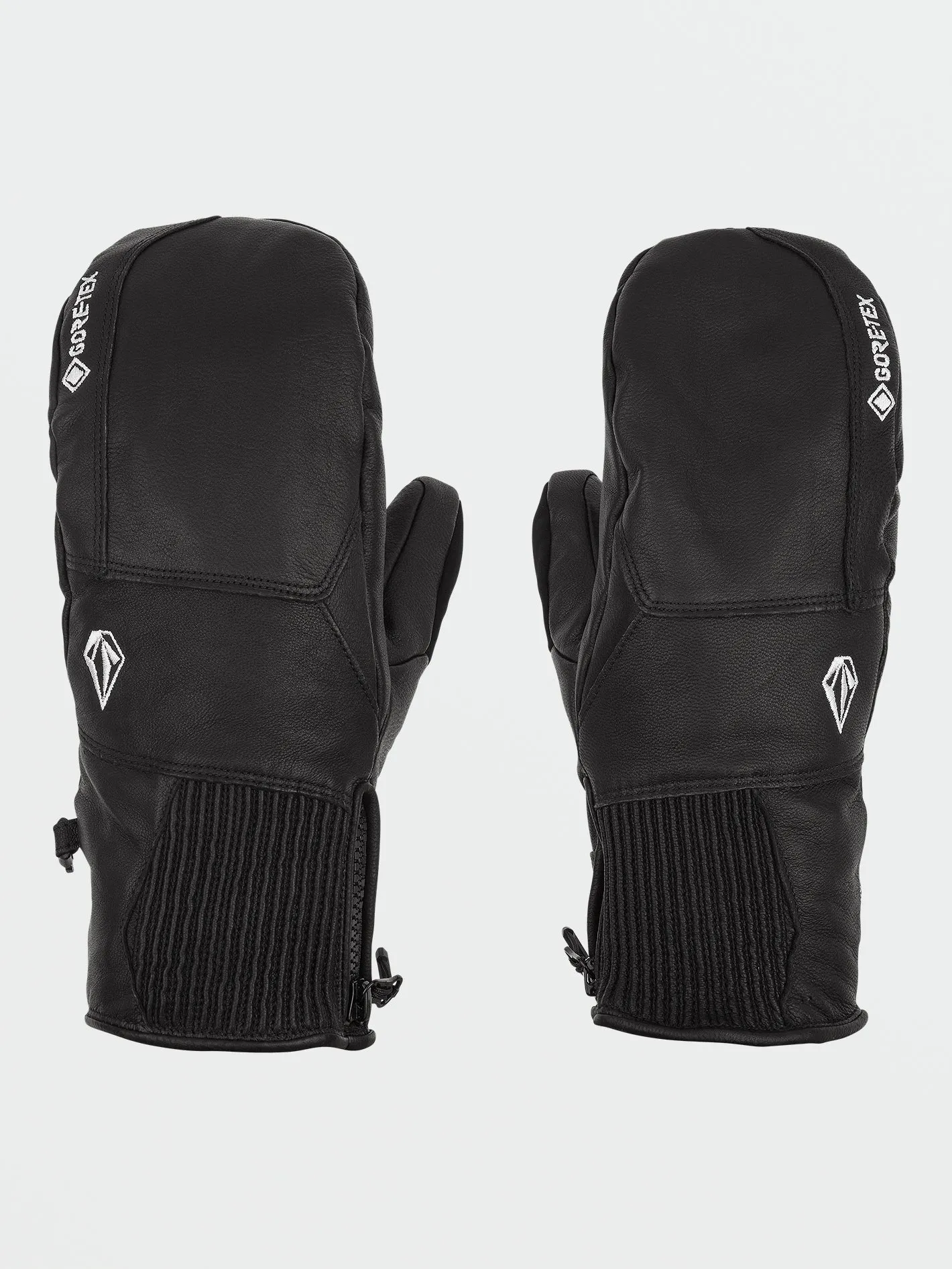 Moufles Service Gore-Tex - Black