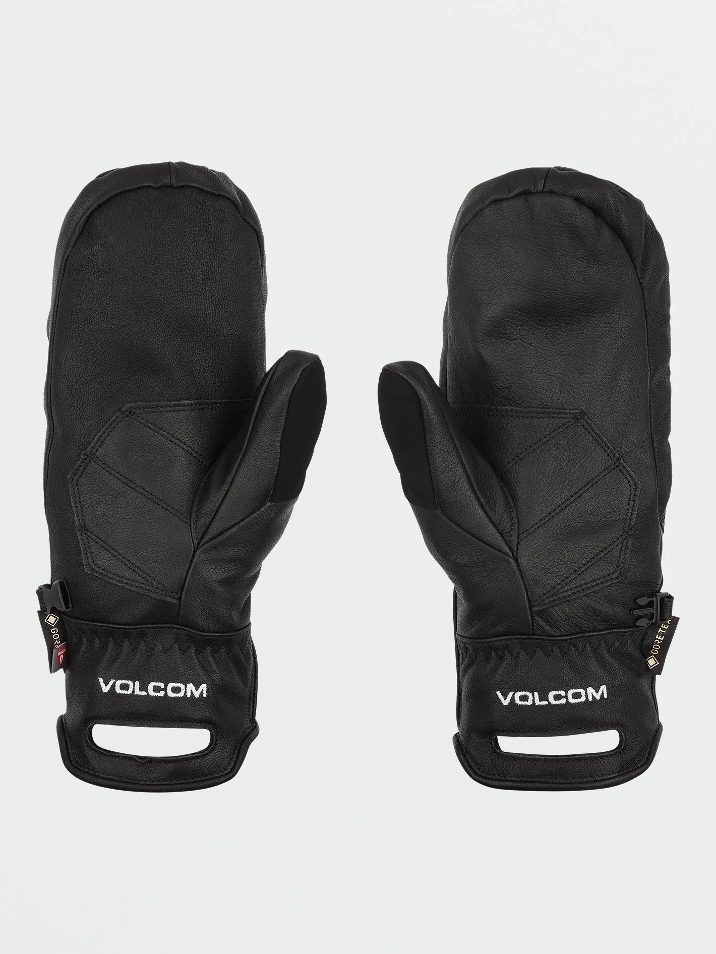 Moufles Service Gore-Tex - Black