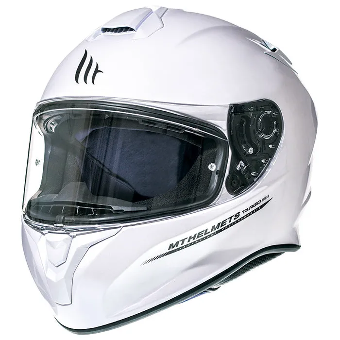 MT TARGO [WHITE] 64 2XL
