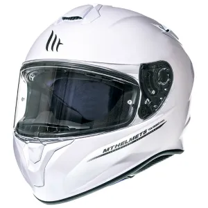 MT TARGO [WHITE] 64 2XL