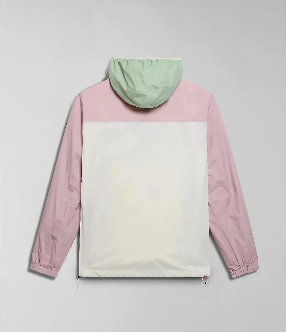 Napapijri Rainforest Ripstop Anorak Jacket Multicolour