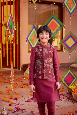 Nasir Bandi Set