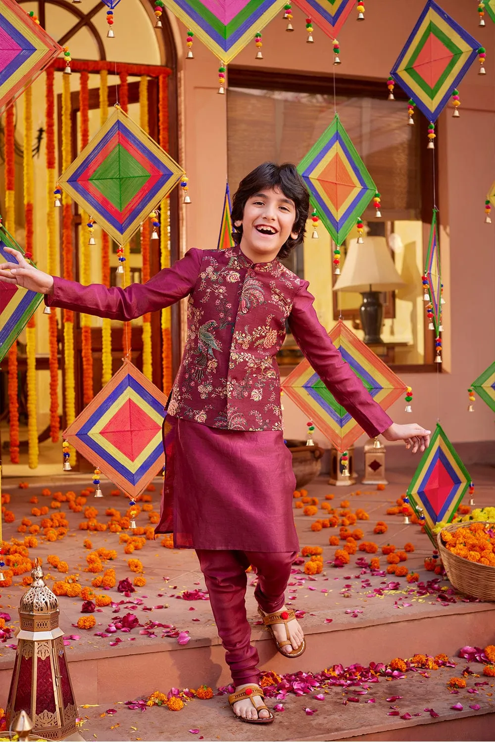 Nasir Bandi Set