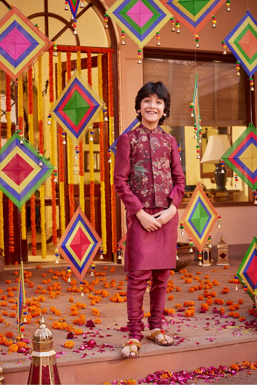 Nasir Bandi Set