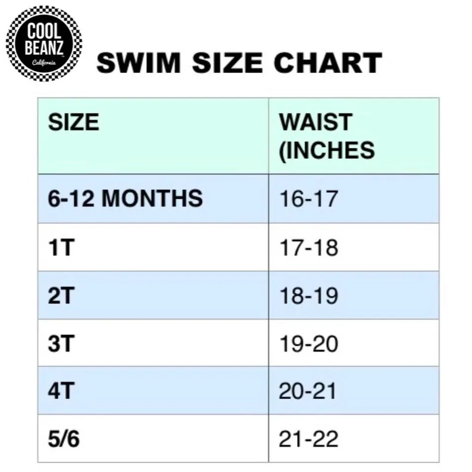 Newport Beach Swim