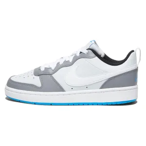 Nike Force 1 LV8 BP (Little Kid) 1 Little Kid White/Green Abyss/Spring Green