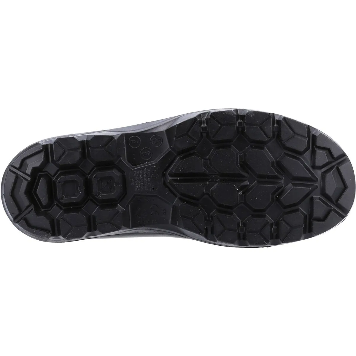 Nora Noramax Agri O4 Professional Polyurethane Boot