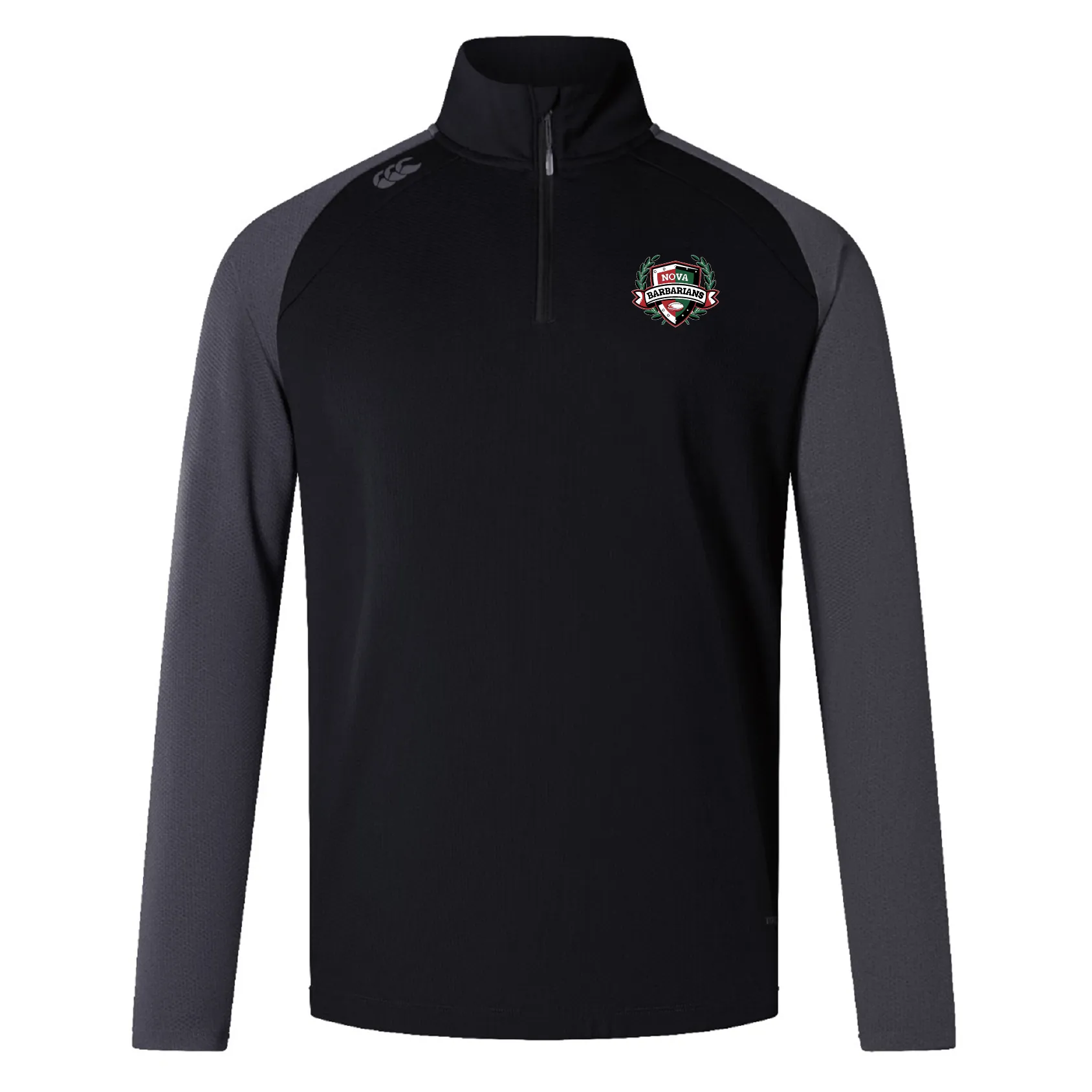 NOVA Barbarians Elite First Layer by Canterbury