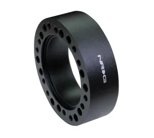 NRG SRK-510BK Black Hub Spacer 1"