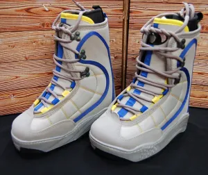 NUOVO Scarpone snow Kid Killer Loop NUOVO
