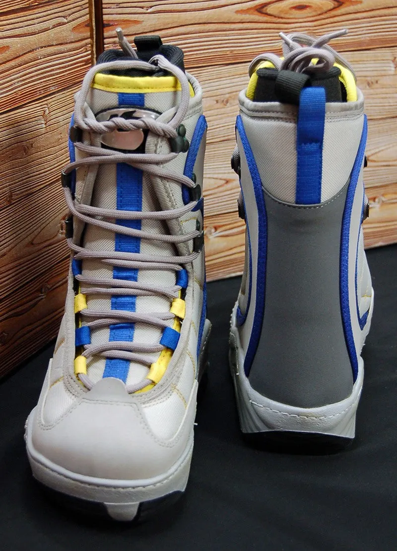 NUOVO Scarpone snow Kid Killer Loop NUOVO