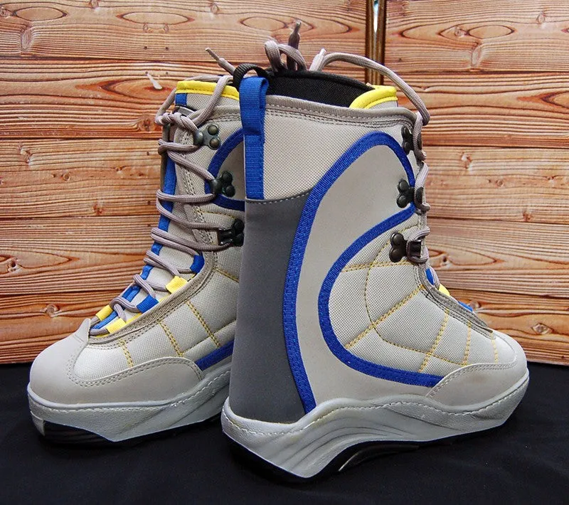 NUOVO Scarpone snow Kid Killer Loop NUOVO