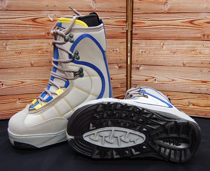 NUOVO Scarpone snow Kid Killer Loop NUOVO