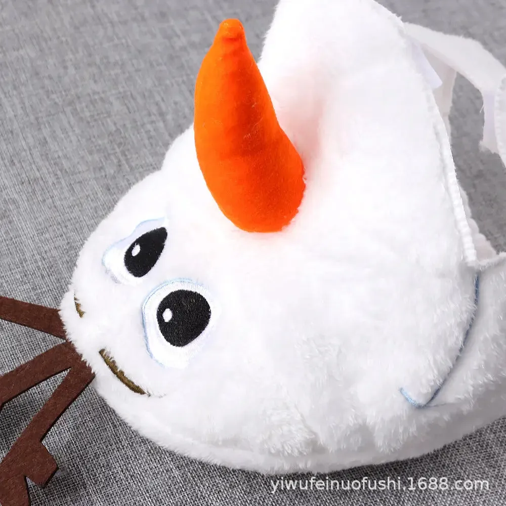 Olaf Costume for Kids