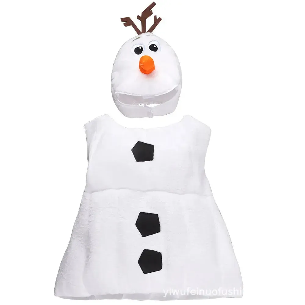 Olaf Costume for Kids