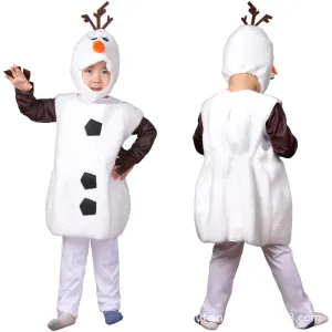 Olaf Costume for Kids