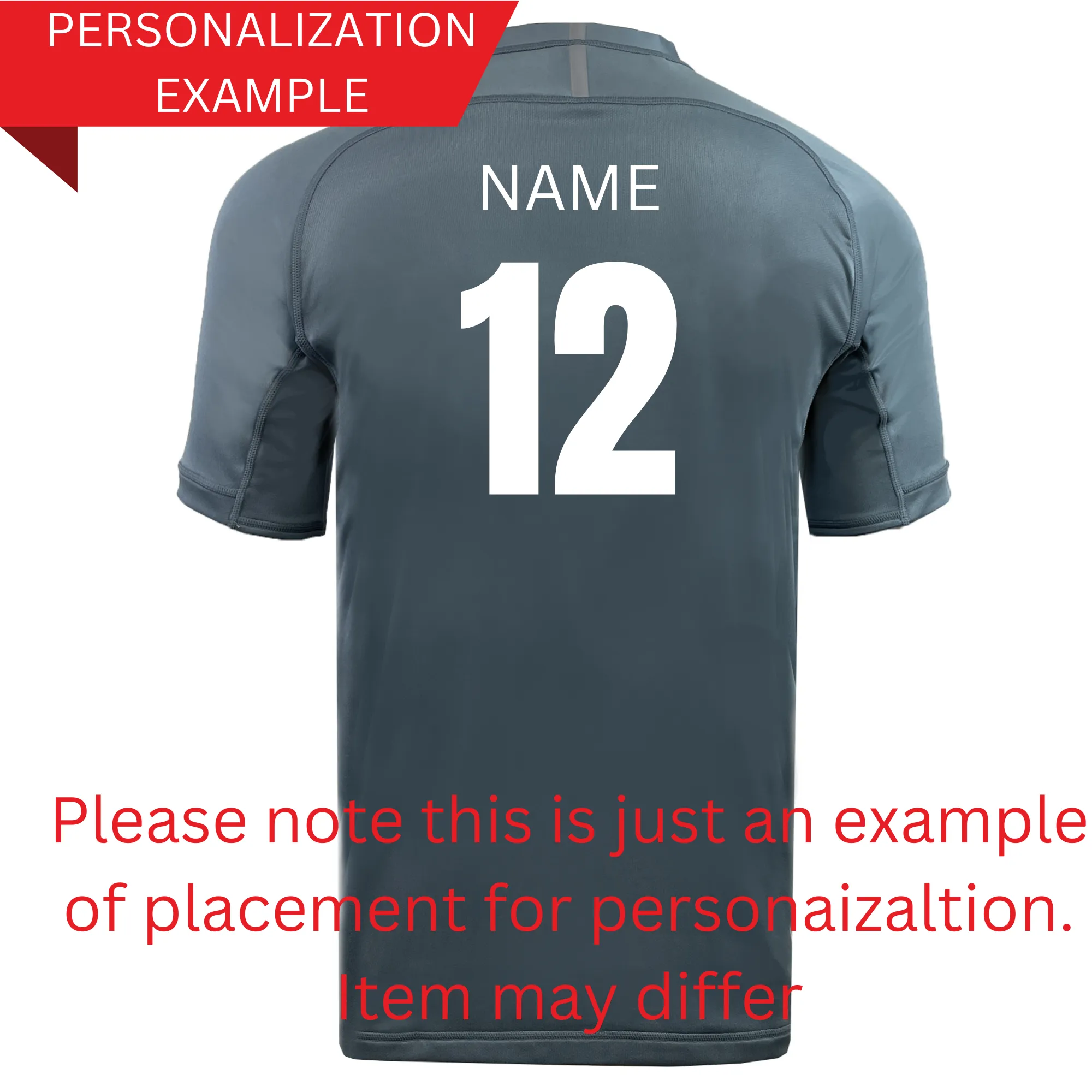 Omaha GOATS Rugby Club Dry Tee by Canterbury