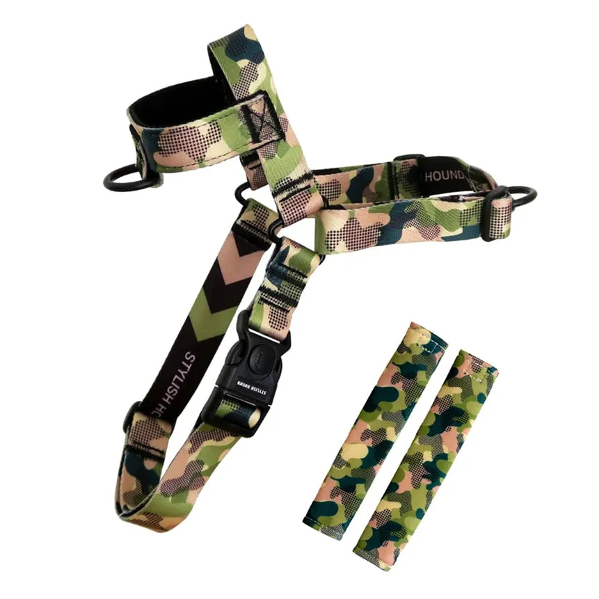 On Duty Harness Bundle