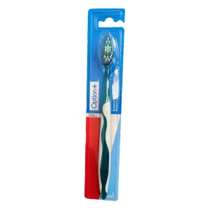 Option  Superior Clean Toothbrush Soft