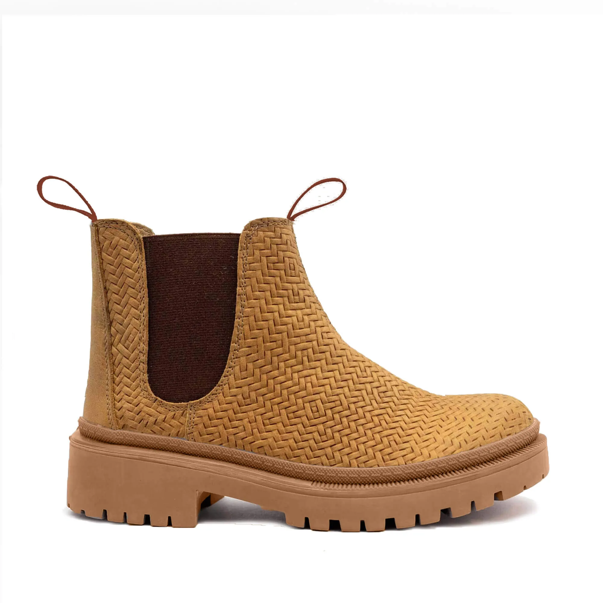 Original Chelsea Boot Wicker Women's