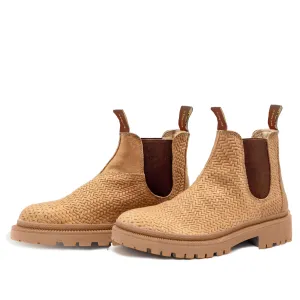 Original Chelsea Boot Wicker Women's