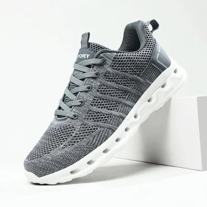 Orthopädische Schuhe Easy Walk Pro – Komfort & Unterstützung | Herren
