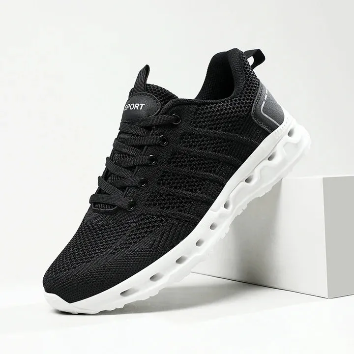 Orthopädische Schuhe Easy Walk Pro – Komfort & Unterstützung | Herren