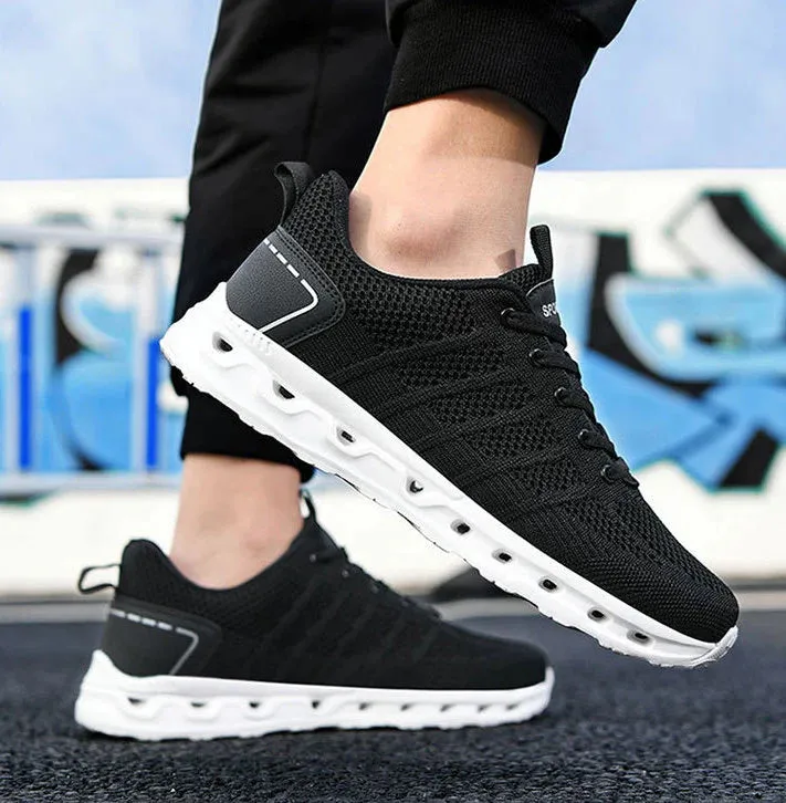 Orthopädische Schuhe Easy Walk Pro – Komfort & Unterstützung | Herren