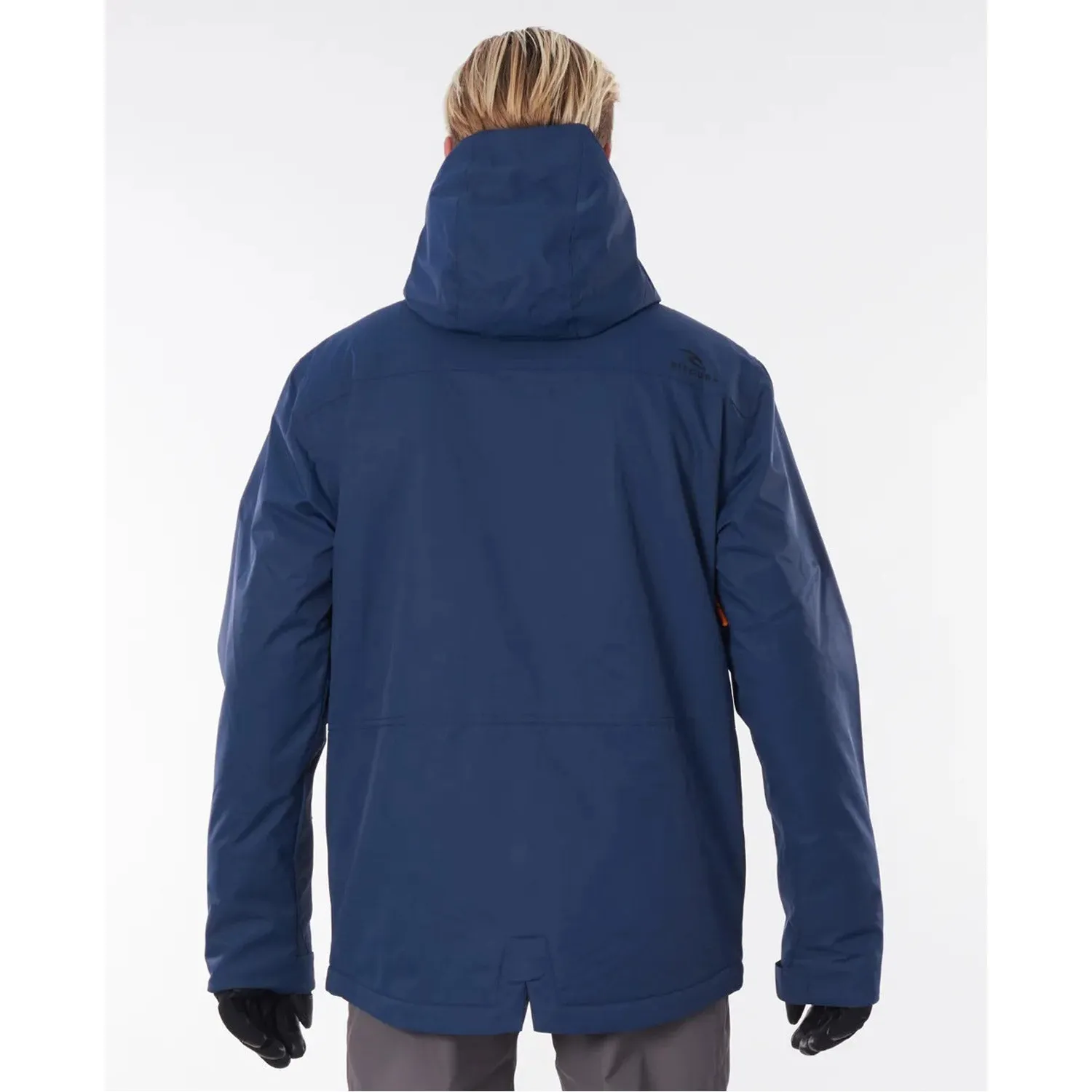 Palmer Snow Jacket