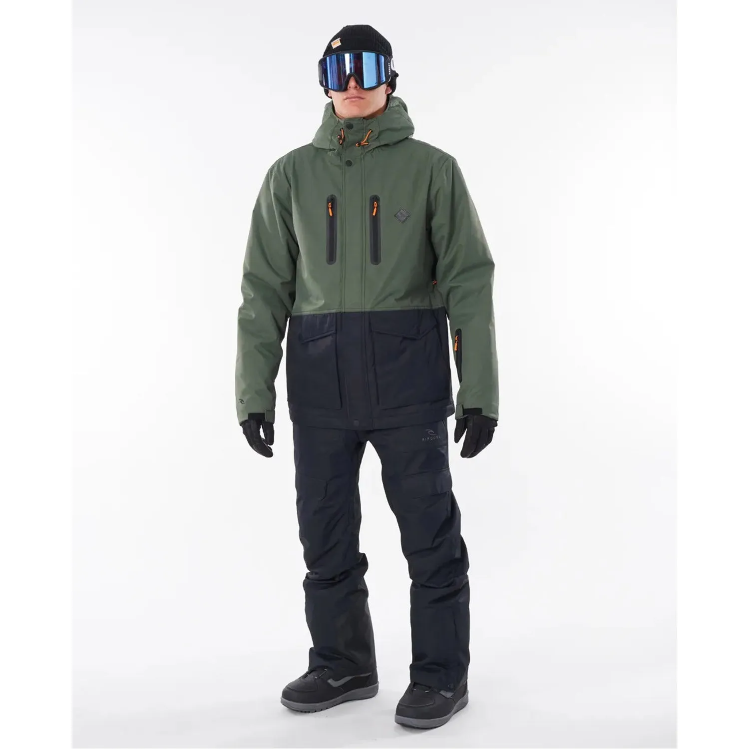 Palmer Snow Jacket