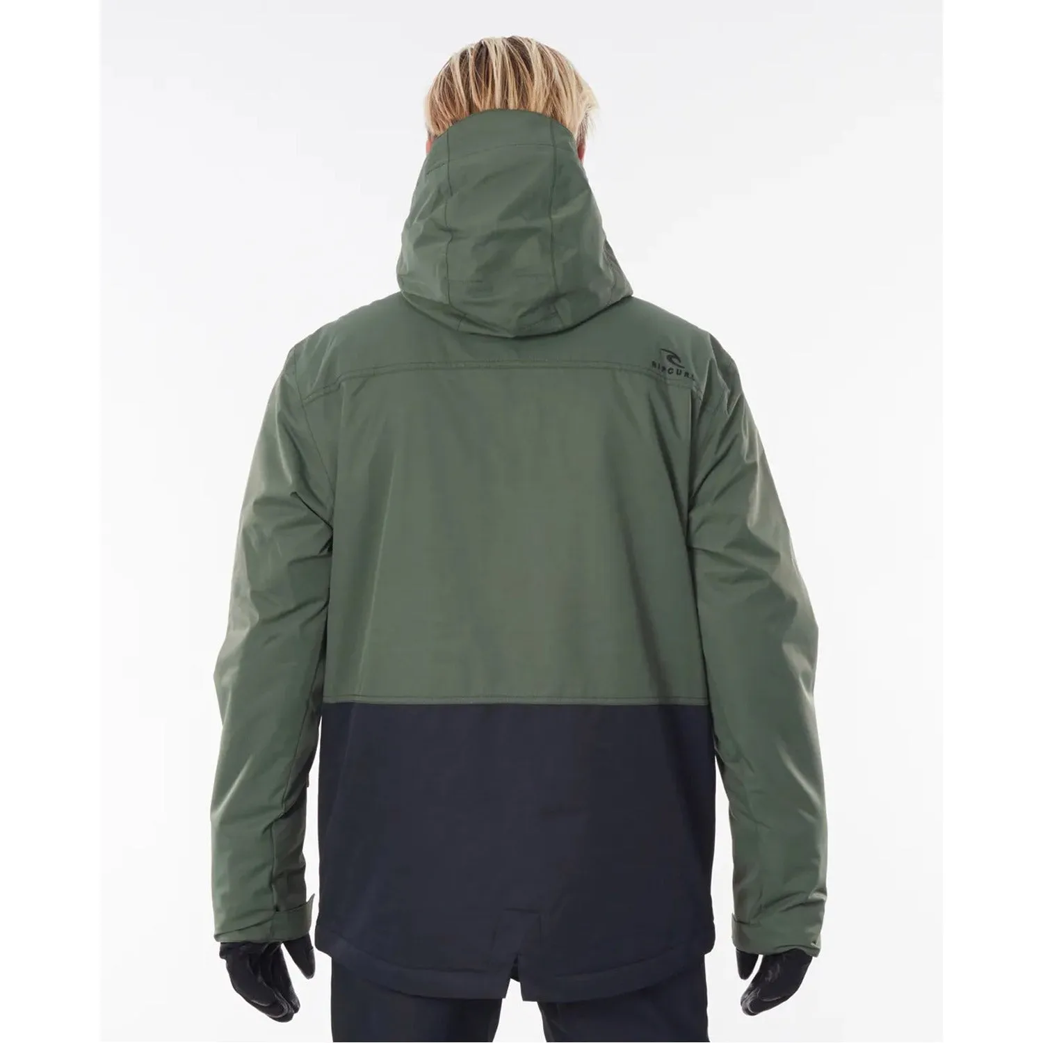 Palmer Snow Jacket