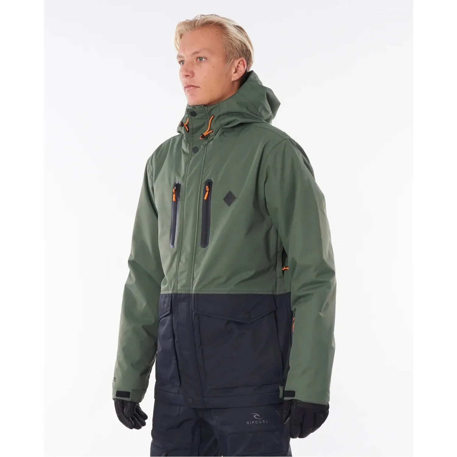 Palmer Snow Jacket