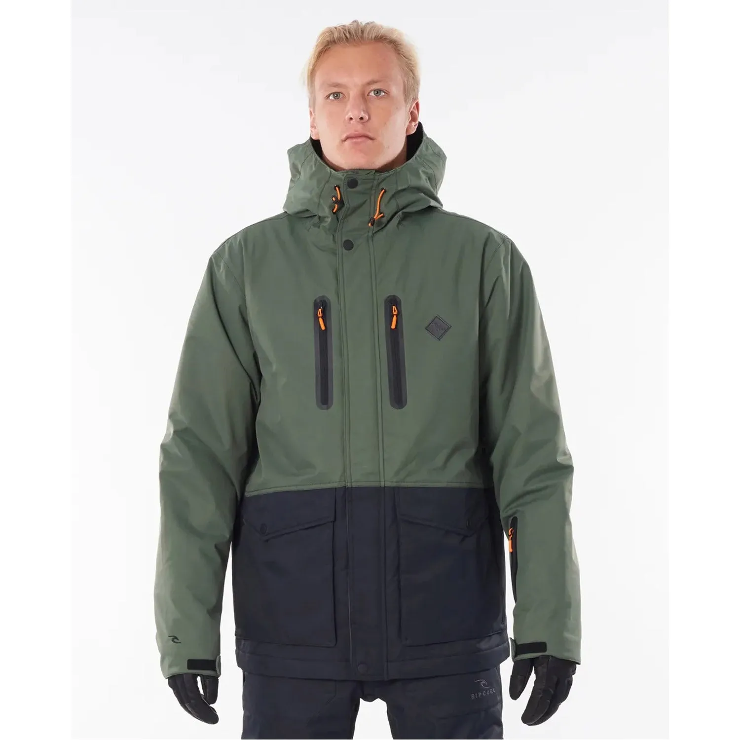 Palmer Snow Jacket