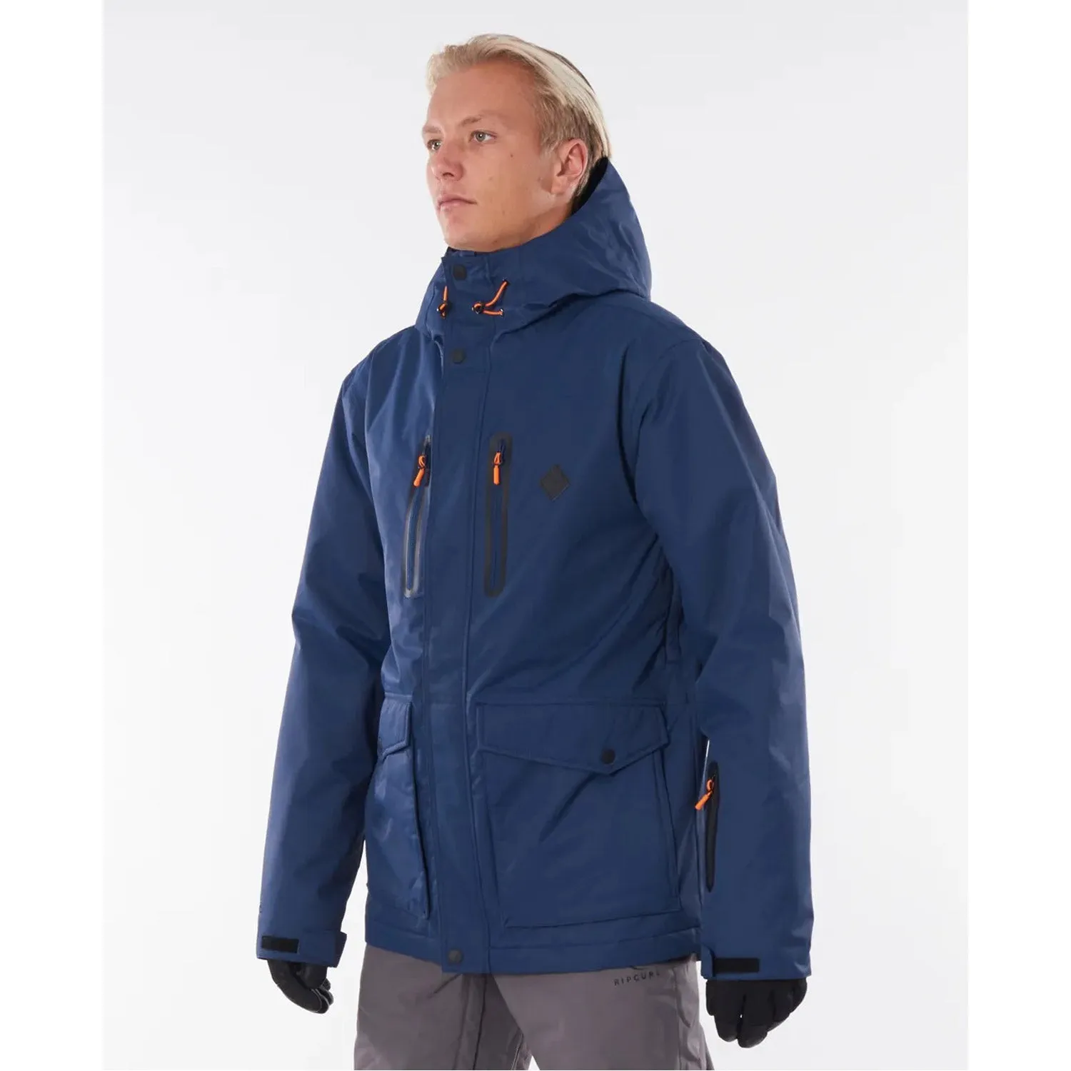 Palmer Snow Jacket