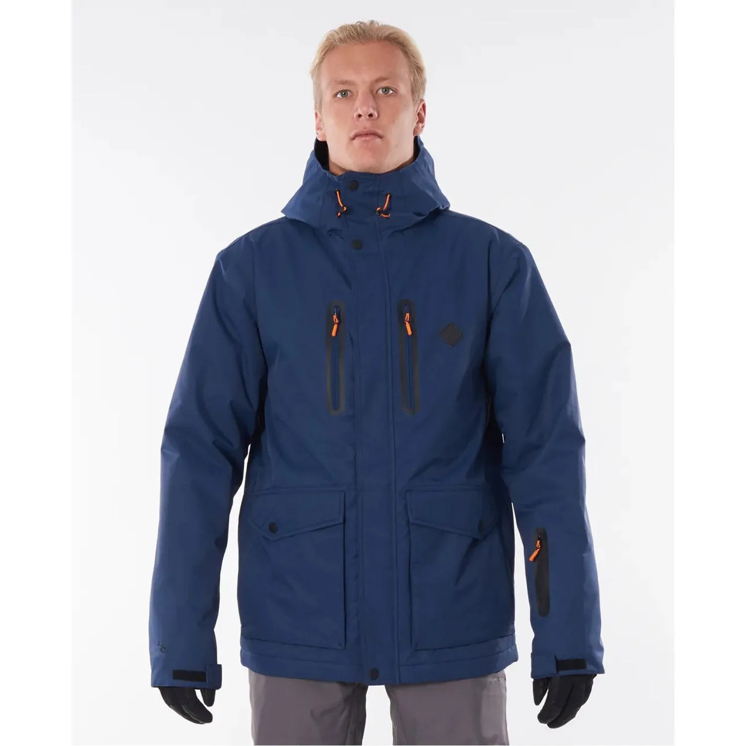 Palmer Snow Jacket