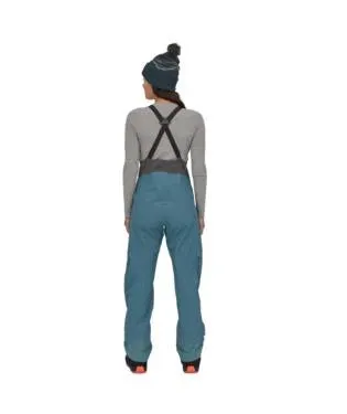 Patagonia Women's Snowdrifter Bib Pant - ABB