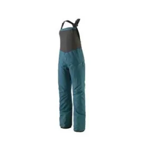 Patagonia Women's Snowdrifter Bib Pant - ABB