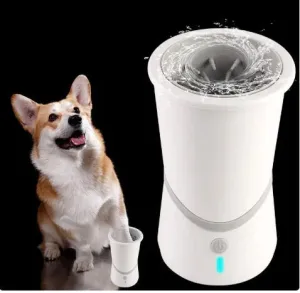 Paw Cleaner