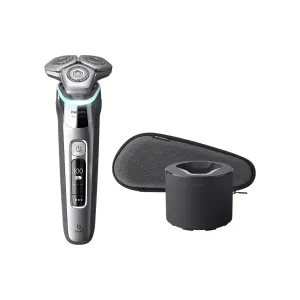 Philips Series 9000 Wet & Dry Electric Shaver S9985/50