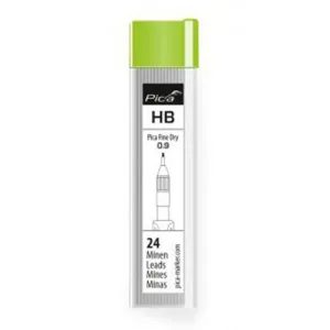 Pica | Fine Dry Graphite lead HB