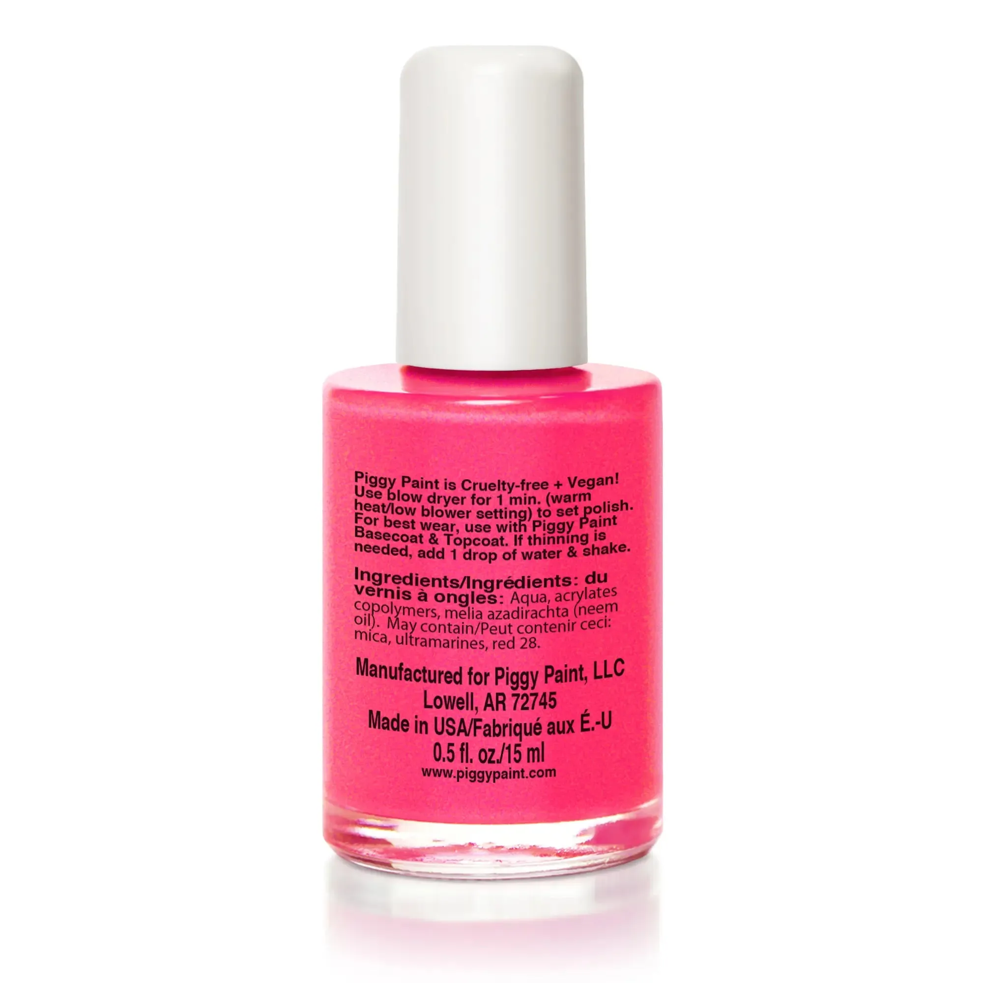 Piggy Paint - Forever Fancy